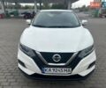 Белый Ниссан Кашкай, объемом двигателя 1.6 л и пробегом 117 тыс. км за 19500 $, фото 9 на Automoto.ua