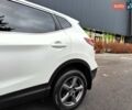 Белый Ниссан Кашкай, объемом двигателя 1.2 л и пробегом 162 тыс. км за 11990 $, фото 6 на Automoto.ua