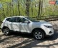 Білий Ніссан Кашкай, об'ємом двигуна 2 л та пробігом 37 тис. км за 18900 $, фото 18 на Automoto.ua