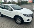 Ниссан Кашкай 2019 в Киеве на Automoto.ua Белый Ниссан Кашкай, объемом двигателя 1.6 л и пробегом 117 тыс. км за 19500 $, фото 8 на Automoto.ua