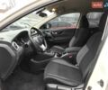 Белый Ниссан Кашкай, объемом двигателя 1.2 л и пробегом 80 тыс. км за 15200 $, фото 9 на Automoto.ua