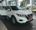 Ніссан Кашкай 2019 у Полтаві на Automoto.ua Білий Ніссан Кашкай, об'ємом двигуна 0 л та пробігом 41 тис. км за 22000 $, фото 8 на Automoto.ua