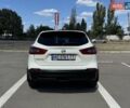 Белый Ниссан Кашкай, объемом двигателя 2 л и пробегом 131 тыс. км за 17500 $, фото 6 на Automoto.ua