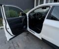Ніссан Кашкай 2019 у Хмельницькому на Automoto.ua Білий Ніссан Кашкай, об'ємом двигуна 1.2 л та пробігом 62 тис. км за 19500 $, фото 1 на Automoto.ua
