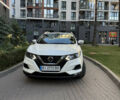Ніссан Кашкай 2019 у Броварах на Automoto.ua Білий Ніссан Кашкай, об'ємом двигуна 1.6 л та пробігом 105 тис. км за 20300 $, фото 10 на Automoto.ua