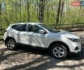 Білий Ніссан Кашкай, об'ємом двигуна 2 л та пробігом 37 тис. км за 18900 $, фото 17 на Automoto.ua