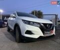 Белый Ниссан Кашкай, объемом двигателя 1.6 л и пробегом 130 тыс. км за 17790 $, фото 9 на Automoto.ua