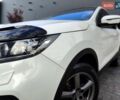 Ніссан Кашкай 2019 у Києві на Automoto.ua Білий Ніссан Кашкай, об'ємом двигуна 1.2 л та пробігом 162 тис. км за 11990 $, фото 2 на Automoto.ua