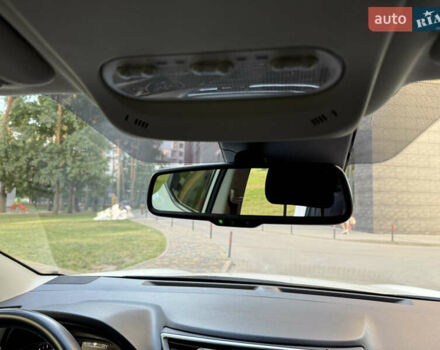 Белый Ниссан Кашкай, объемом двигателя 1.6 л и пробегом 105 тыс. км за 19900 $, фото 32 на Automoto.ua