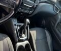 Белый Ниссан Кашкай, объемом двигателя 1.6 л и пробегом 40 тыс. км за 23000 $, фото 3 на Automoto.ua