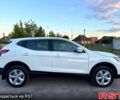 Білий Ніссан Кашкай, об'ємом двигуна 1.6 л та пробігом 0 тис. км за 14200 $, фото 2 на Automoto.ua