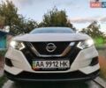 Белый Ниссан Кашкай, объемом двигателя 1.6 л и пробегом 89 тыс. км за 19950 $, фото 2 на Automoto.ua