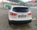 Ніссан Кашкай 2019 у Чернівцях на Automoto.ua Білий Ніссан Кашкай, об'ємом двигуна 1.2 л та пробігом 109 тис. км за 14500 $, фото 4 на Automoto.ua