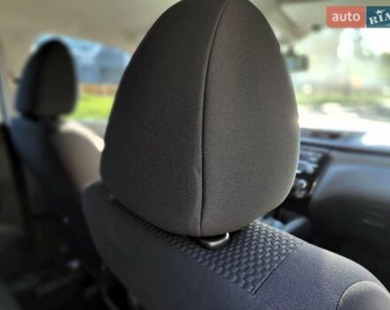 Белый Ниссан Кашкай, объемом двигателя 1.5 л и пробегом 117 тыс. км за 15990 $, фото 59 на Automoto.ua