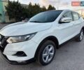 Білий Ніссан Кашкай, об'ємом двигуна 1.6 л та пробігом 97 тис. км за 14250 $, фото 10 на Automoto.ua
