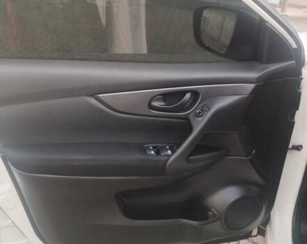 Ніссан Кашкай 2019 у Чернівцях на Automoto.ua Білий Ніссан Кашкай, об'ємом двигуна 1.2 л та пробігом 109 тис. км за 14500 $, фото 11 на Automoto.ua
