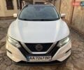 Білий Ніссан Кашкай, об'ємом двигуна 1.6 л та пробігом 103 тис. км за 19000 $, фото 2 на Automoto.ua