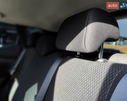 Белый Ниссан Кашкай, объемом двигателя 1.5 л и пробегом 117 тыс. км за 15990 $, фото 48 на Automoto.ua