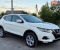 Білий Ніссан Кашкай, об'ємом двигуна 1.6 л та пробігом 97 тис. км за 14250 $, фото 3 на Automoto.ua