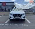 Белый Ниссан Кашкай, объемом двигателя 2 л и пробегом 131 тыс. км за 17500 $, фото 2 на Automoto.ua