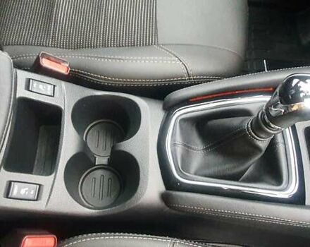 Белый Ниссан Кашкай, объемом двигателя 1.2 л и пробегом 43 тыс. км за 18800 $, фото 30 на Automoto.ua