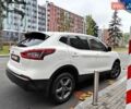 Белый Ниссан Кашкай, объемом двигателя 1.2 л и пробегом 162 тыс. км за 11990 $, фото 24 на Automoto.ua
