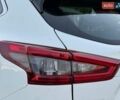 Білий Ніссан Кашкай, об'ємом двигуна 1.6 л та пробігом 97 тис. км за 14250 $, фото 19 на Automoto.ua