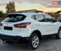 Білий Ніссан Кашкай, об'ємом двигуна 1.6 л та пробігом 97 тис. км за 14250 $, фото 18 на Automoto.ua
