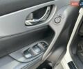 Белый Ниссан Кашкай, объемом двигателя 2.02 л и пробегом 107 тыс. км за 16999 $, фото 10 на Automoto.ua
