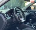 Білий Ніссан Кашкай, об'ємом двигуна 1.6 л та пробігом 97 тис. км за 14250 $, фото 24 на Automoto.ua