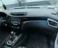 Белый Ниссан Кашкай, объемом двигателя 1.2 л и пробегом 99 тыс. км за 15900 $, фото 8 на Automoto.ua