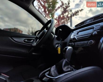 Ніссан Кашкай 2019 у Києві на Automoto.ua Білий Ніссан Кашкай, об'ємом двигуна 1.2 л та пробігом 162 тис. км за 11990 $, фото 55 на Automoto.ua