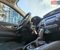 Белый Ниссан Кашкай, объемом двигателя 1.5 л и пробегом 117 тыс. км за 15990 $, фото 52 на Automoto.ua