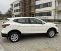 Белый Ниссан Кашкай, объемом двигателя 1.2 л и пробегом 135 тыс. км за 13555 $, фото 3 на Automoto.ua