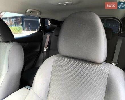 Ніссан Кашкай 2019 у Києві на Automoto.ua Білий Ніссан Кашкай, об'ємом двигуна 1.2 л та пробігом 162 тис. км за 11990 $, фото 38 на Automoto.ua