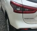Белый Ниссан Кашкай, объемом двигателя 1.2 л и пробегом 50 тыс. км за 15000 $, фото 5 на Automoto.ua