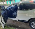 Белый Ниссан Кашкай, объемом двигателя 1.2 л и пробегом 47 тыс. км за 23000 $, фото 2 на Automoto.ua