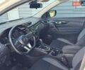 Белый Ниссан Кашкай, объемом двигателя 2 л и пробегом 131 тыс. км за 17500 $, фото 13 на Automoto.ua