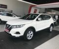 Ніссан Кашкай 2019 у Полтаві на Automoto.ua Білий Ніссан Кашкай, об'ємом двигуна 0 л та пробігом 41 тис. км за 22000 $, фото 3 на Automoto.ua