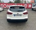Белый Ниссан Кашкай, объемом двигателя 1.6 л и пробегом 117 тыс. км за 19500 $, фото 3 на Automoto.ua