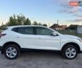 Білий Ніссан Кашкай, об'ємом двигуна 1.6 л та пробігом 97 тис. км за 14250 $, фото 15 на Automoto.ua