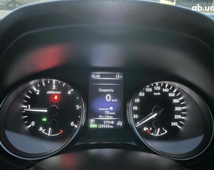 Белый Ниссан Кашкай, объемом двигателя 1.6 л и пробегом 130 тыс. км за 17790 $, фото 18 на Automoto.ua