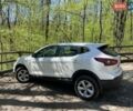 Білий Ніссан Кашкай, об'ємом двигуна 2 л та пробігом 37 тис. км за 18900 $, фото 19 на Automoto.ua