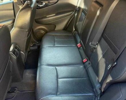 Белый Ниссан Кашкай, объемом двигателя 2 л и пробегом 93 тыс. км за 11000 $, фото 6 на Automoto.ua