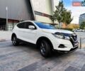 Ніссан Кашкай 2019 у Києві на Automoto.ua Білий Ніссан Кашкай, об'ємом двигуна 1.2 л та пробігом 162 тис. км за 11990 $, фото 26 на Automoto.ua