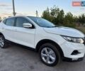 Білий Ніссан Кашкай, об'ємом двигуна 1.6 л та пробігом 97 тис. км за 14250 $, фото 9 на Automoto.ua