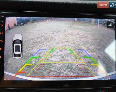 Белый Ниссан Кашкай, объемом двигателя 1.6 л и пробегом 89 тыс. км за 19950 $, фото 12 на Automoto.ua