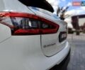 Ніссан Кашкай 2019 у Києві на Automoto.ua Білий Ніссан Кашкай, об'ємом двигуна 1.2 л та пробігом 162 тис. км за 11990 $, фото 17 на Automoto.ua