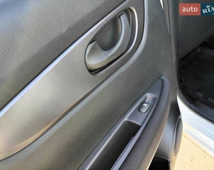 Белый Ниссан Кашкай, объемом двигателя 1.5 л и пробегом 117 тыс. км за 15990 $, фото 44 на Automoto.ua