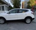 Ніссан Кашкай 2019 у Хмельницькому на Automoto.ua Білий Ніссан Кашкай, об'ємом двигуна 1.2 л та пробігом 62 тис. км за 19500 $, фото 6 на Automoto.ua